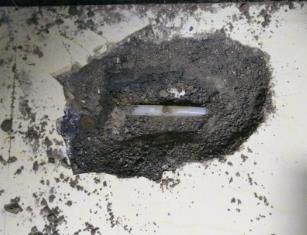 焉耆漏水维修公司浅析焉耆市地下管道测漏仪原理