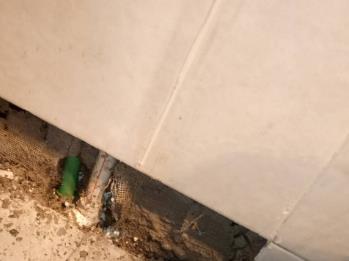 焉耆卫生间测漏水公司分享下焉耆市地下管线探测方法分析