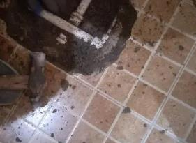 焉耆卫生间测漏水公司分享下焉耆自来水管道泄漏检测的具体位置分析。