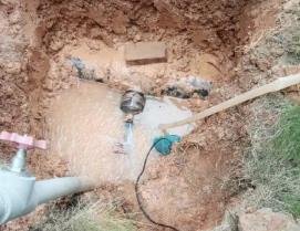 焉耆测漏水公司浅析焉耆地下水管漏水有哪些处理方法？