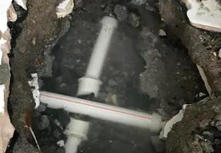  焉耆测漏水公司浅析焉耆管道泄漏检测公司检测水管泄漏