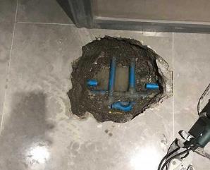 焉耆测漏水公司为您专业解答焉耆地暖漏水检测中精确漏水检测的成本